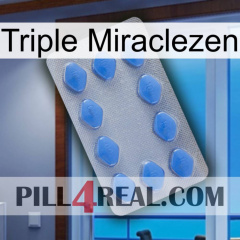 Triple Miraclezen 21